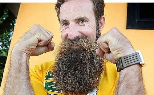 Sam Saffuri heading to the USA for the international arm wrestling championships. Sam Saffuri heading to the USA for the international arm wrestling championships.